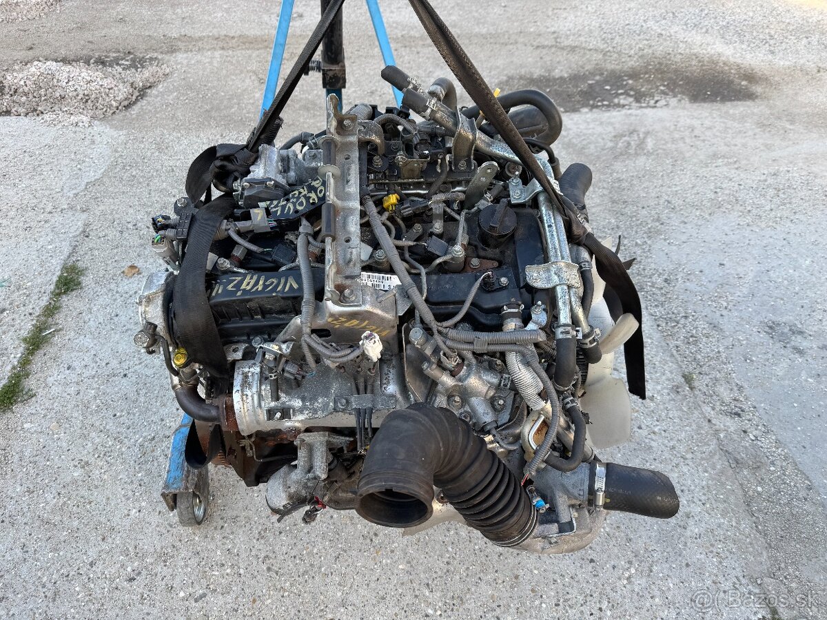 -----TOYOTA LAND CRUISER 150 PRADO 2.8 D-4D-----