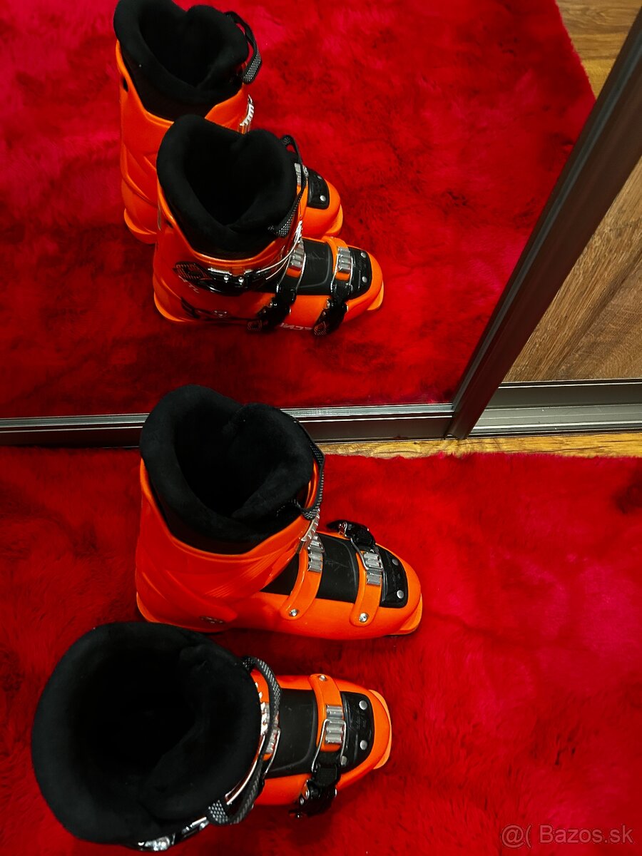 Lyžiarky Tecnica - 2