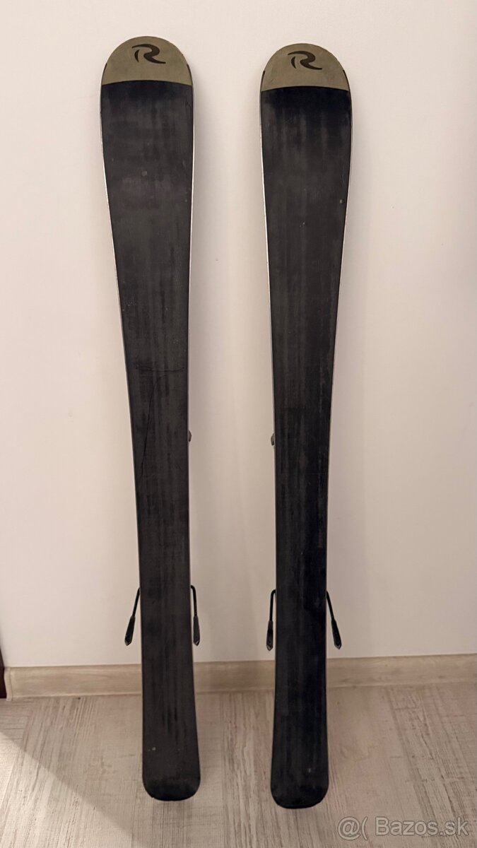 Detské lyže Rossignol 100 cm - 2