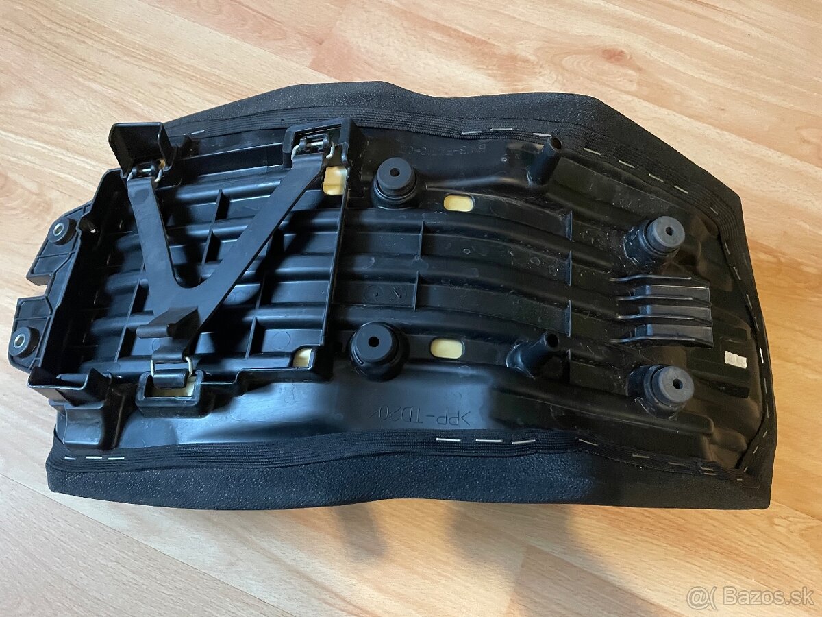 Original sedadlo Yamaha Tenere 700 2022 - 2