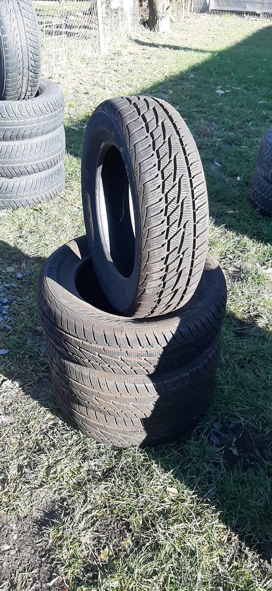 185/65R15 88T Matador zimne - 2