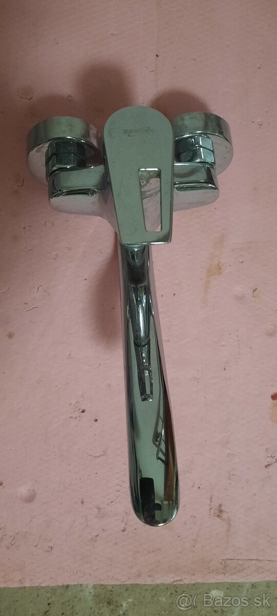 Vodovodná batéria - 2