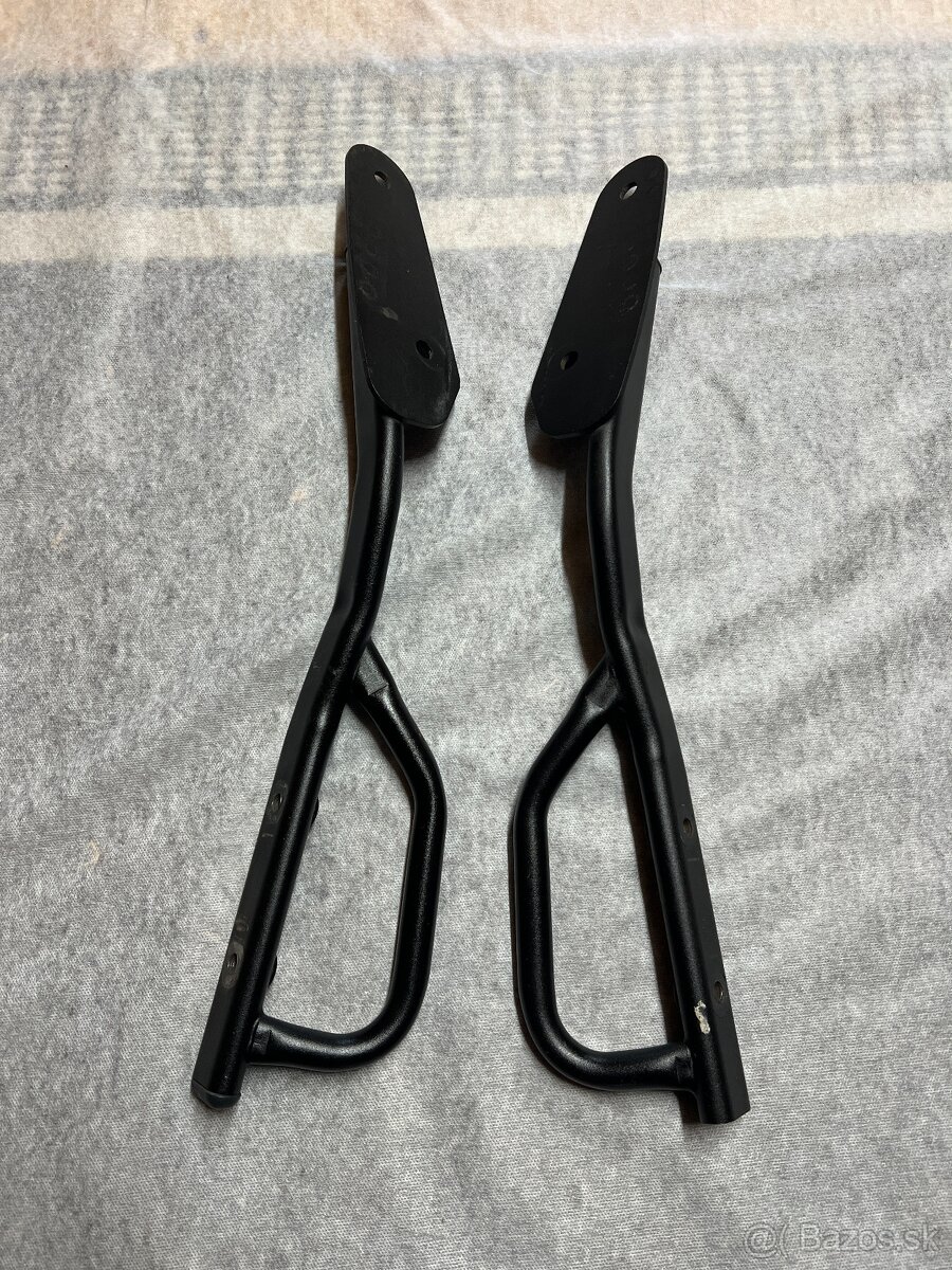 predam zadny nosic na Yamaha MT 03 - 2