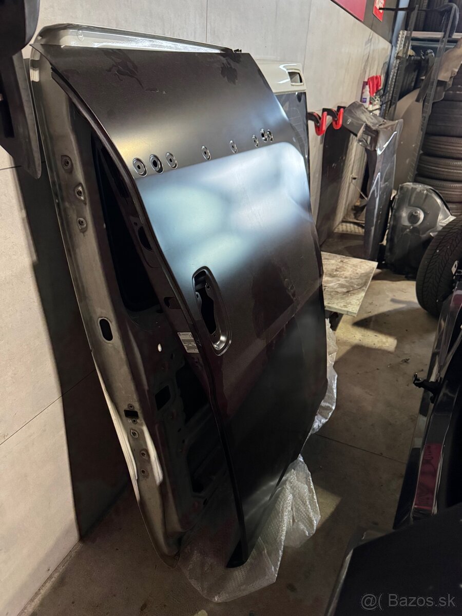 Fiat Doblo bocne dvere NOVE - 2