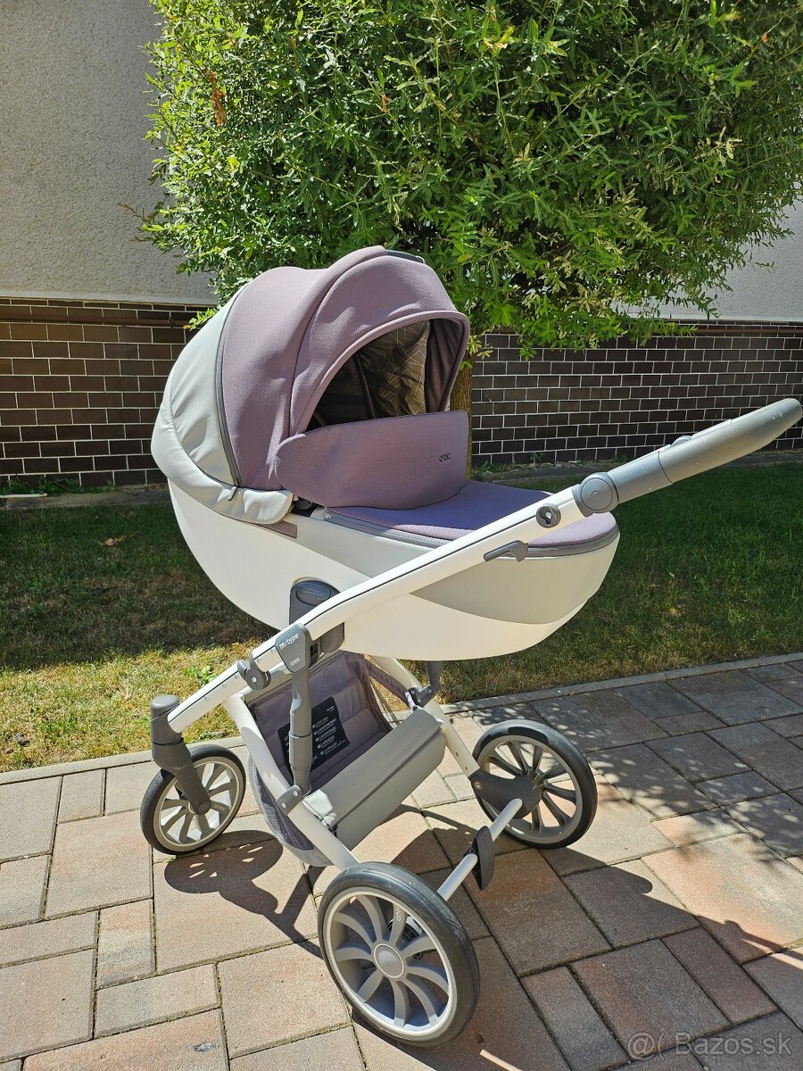 Kočík Anex m/type 3 kombinácia - 2