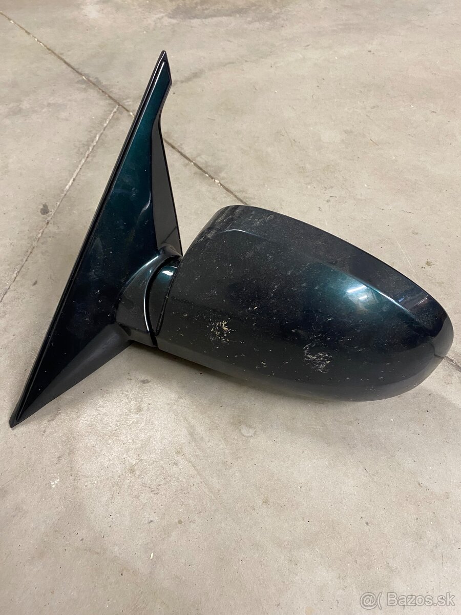 Kia magentis 1 spätné zrkadlo vodiča - 2