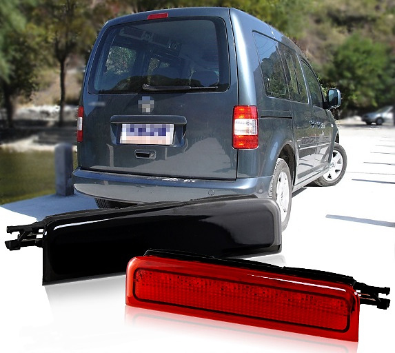Brzdové svetlo pre VW Caddy - 2