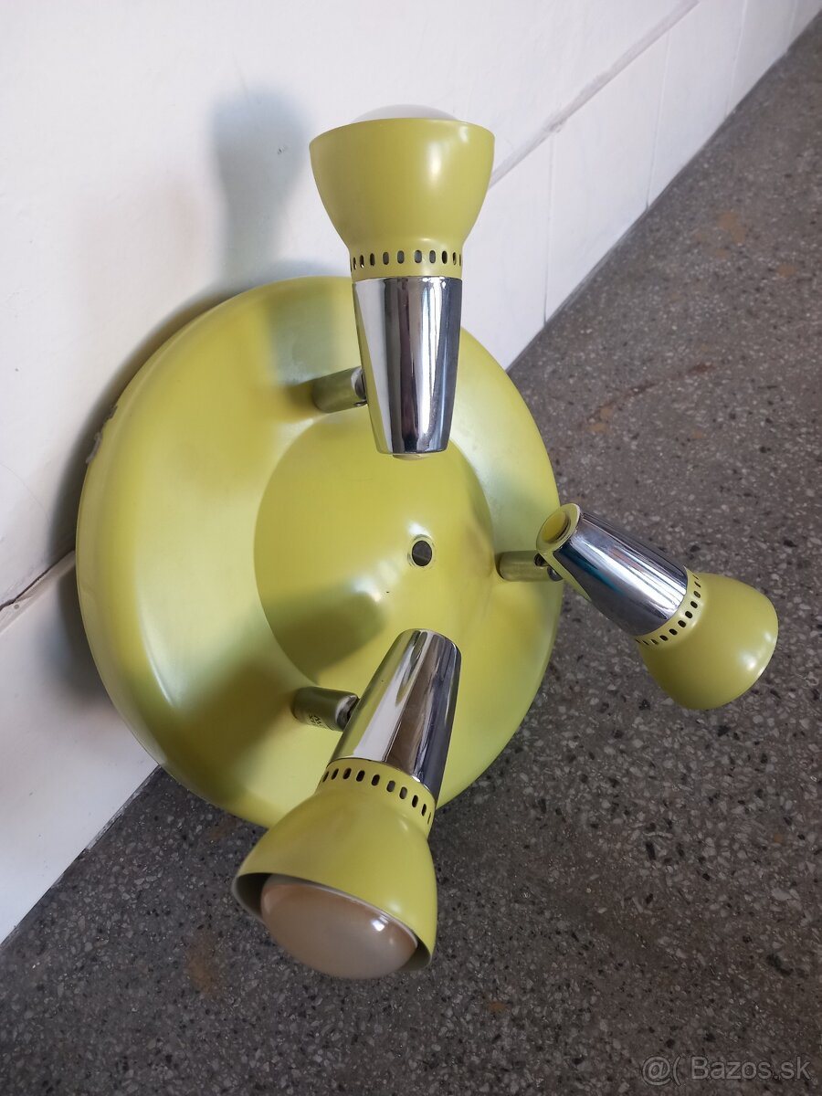 ZLAVA stropne svietidlo - lampu - 2