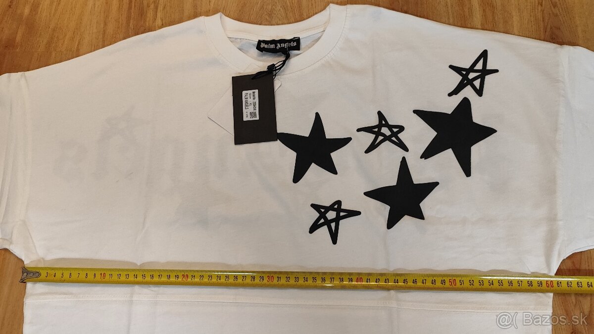 Predám tričko Palm Angels - 2