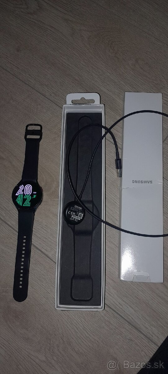 Hodinky samsung smart watch 4 - 2