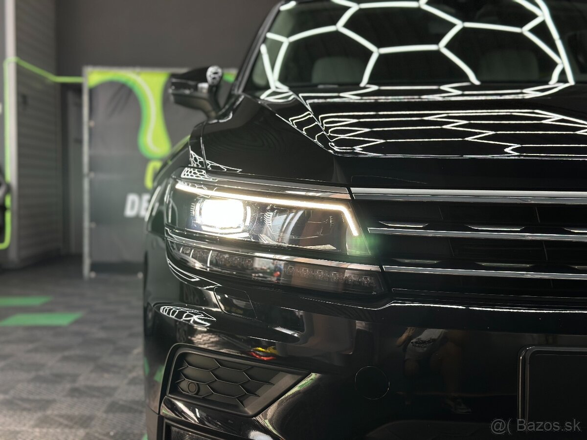 Volkswagen Tiguan Allspace 2019 2.0 TDI DSG - 2