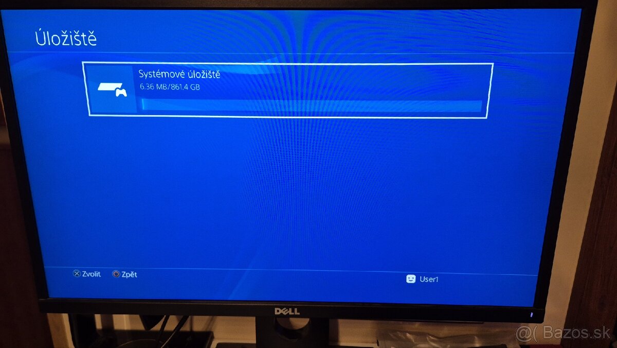 Sony Playstation PS4 - 2