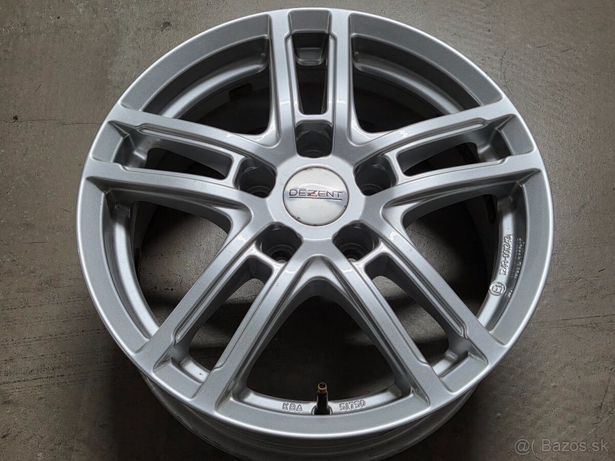 alu 16 Renault (5x114,3) - 2