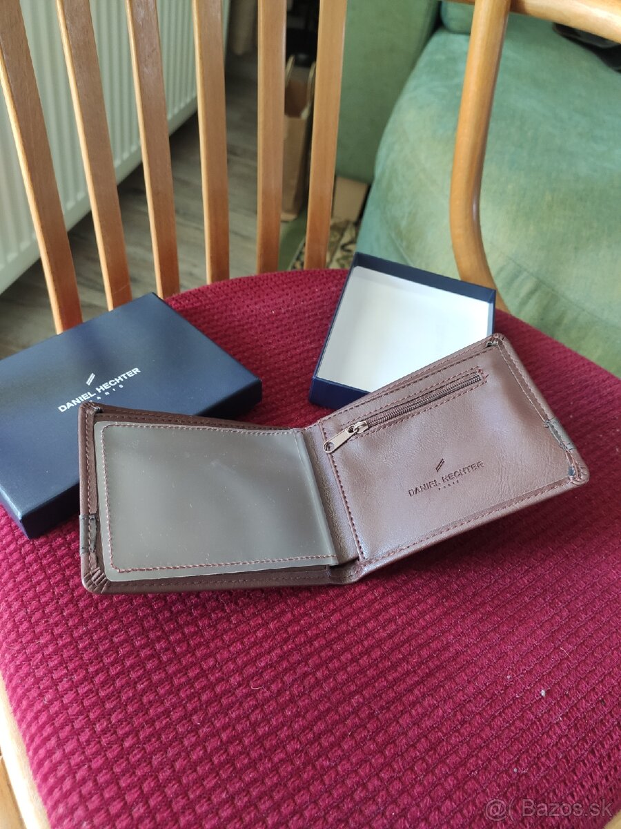 Portmonka / peňaženka - 2