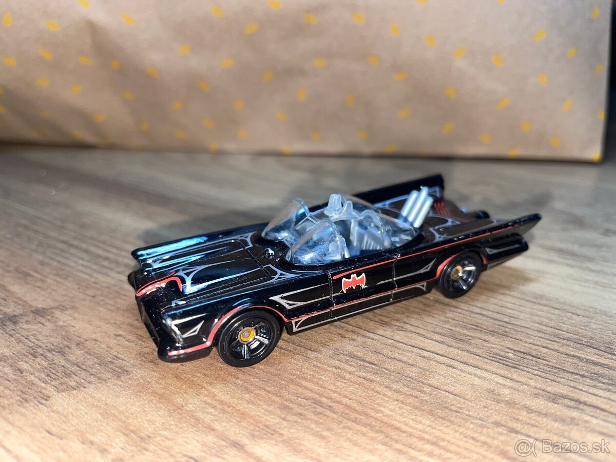 Hotwheels - 2