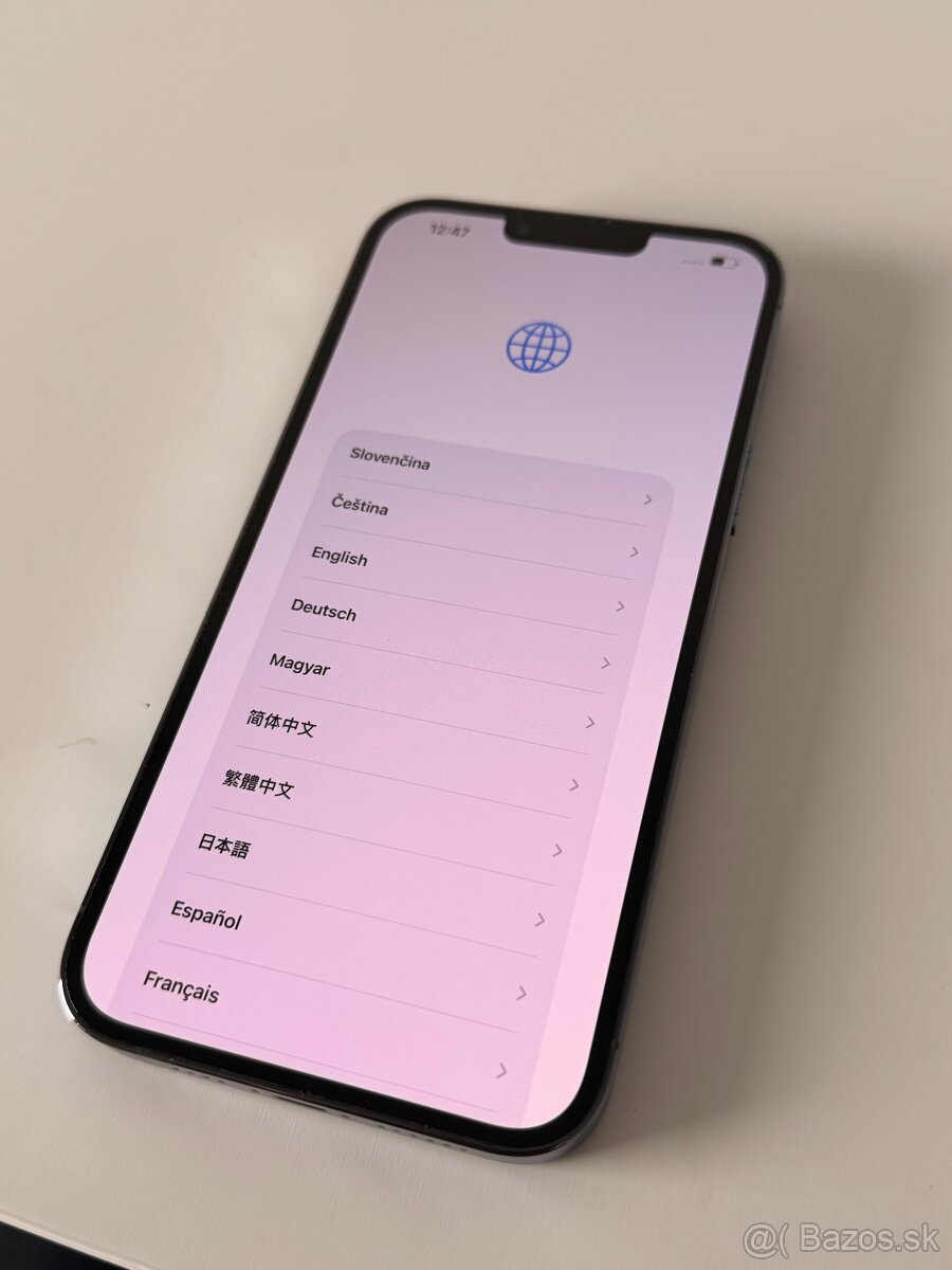 Apple iPhone 13 Pro Max ako novy - 2