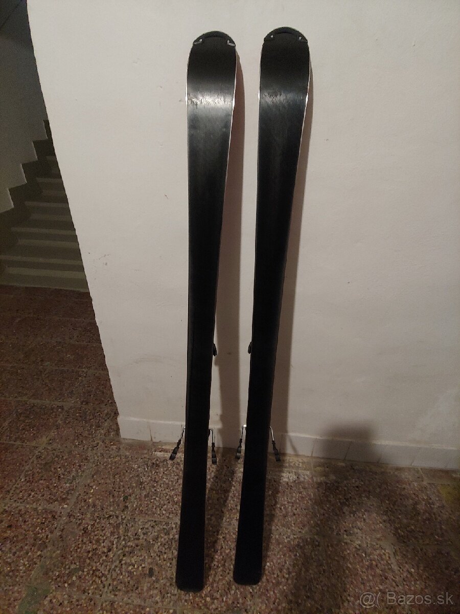 Lyže Blizzard - 2