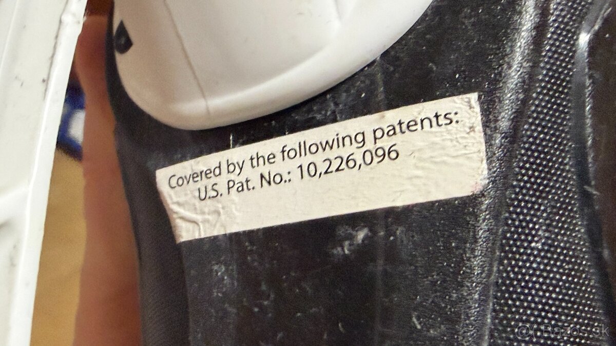 Detské korčule BAUER veľkosť 34 - 2