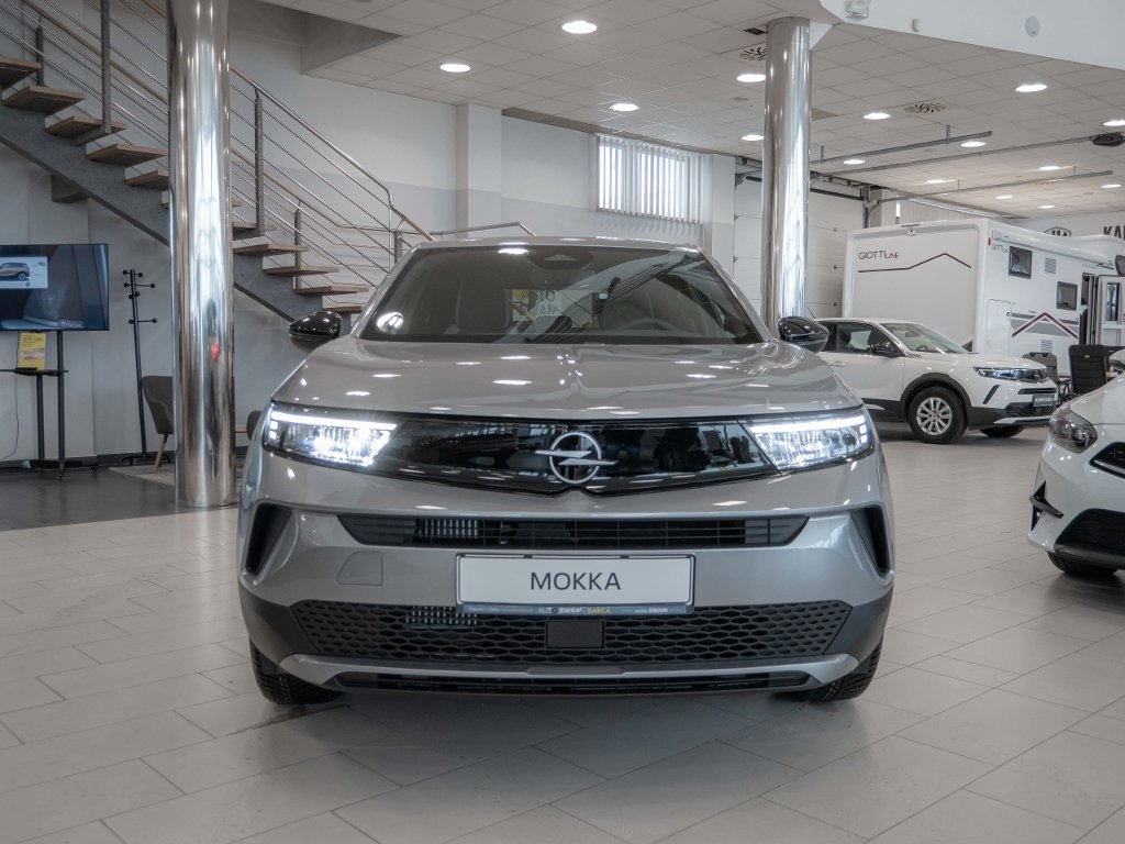 Opel Mokka Smile 1,2T 136k - 2
