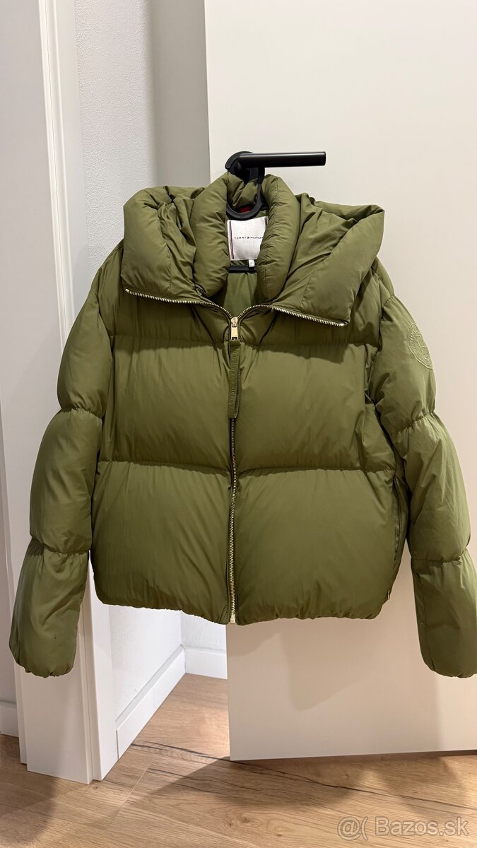 Tommy Hilfiger dámska bunda - 2