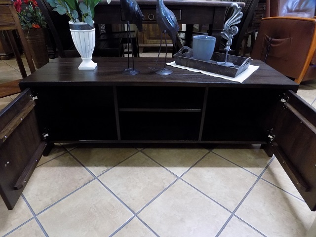 TV stolík - komoda - 2