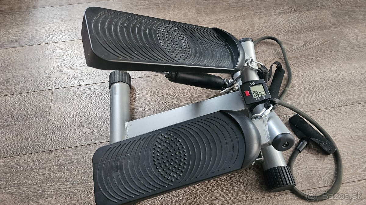 Twist steper HS-132 - 2