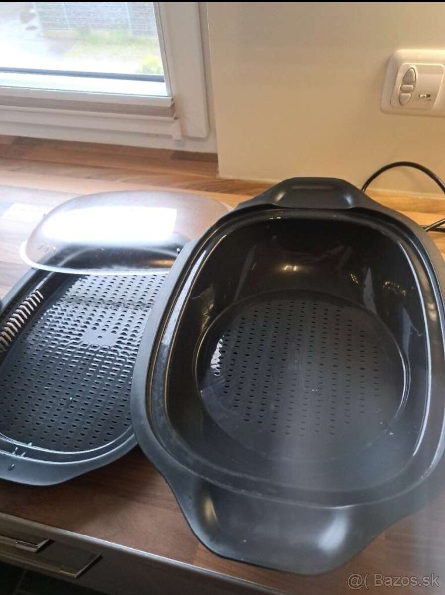 Monsieur Cuisine - 2