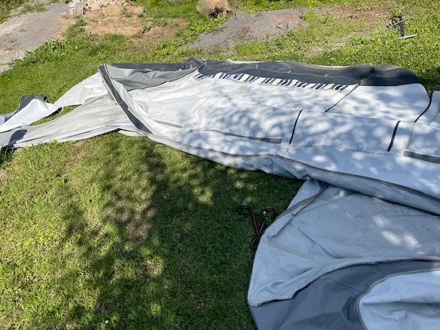 Predstan ke karavanu - 2