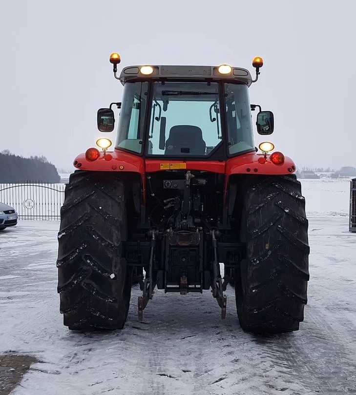 MF 6475 Dynashift - 2