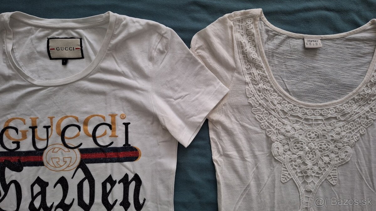 Dámske tričká - 2