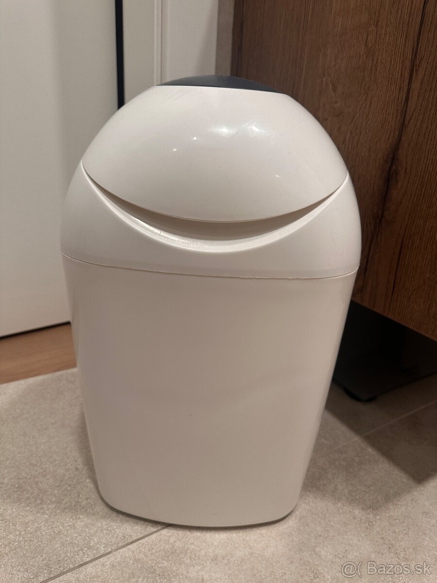 tommee tippee sangenic kôš na plienky - 2