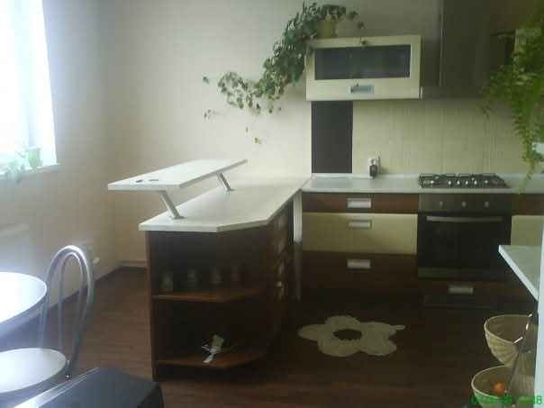 Komplet kuchyňa - 2