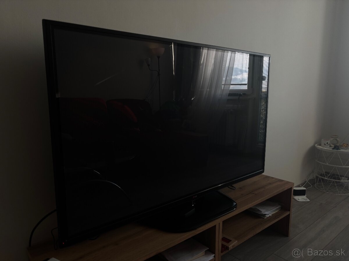 Televízor LG 65 - 165,1 cm - 2