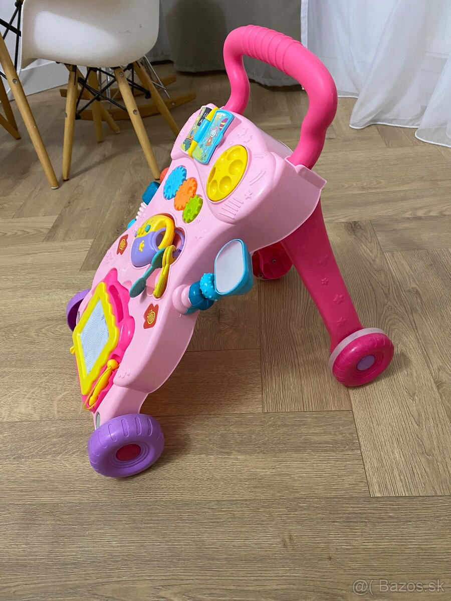 Detské chodítko - 2