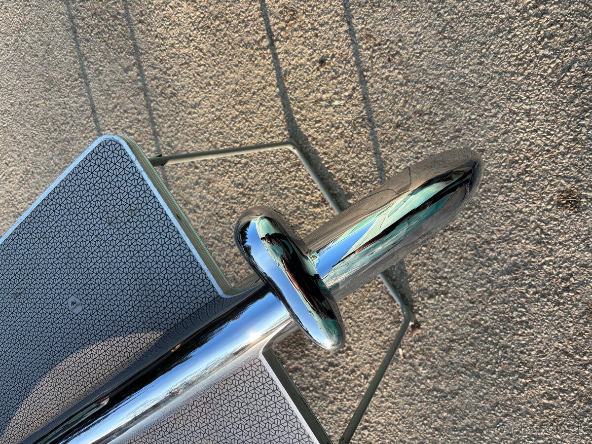 Spartak celonaraznik zadny - 2