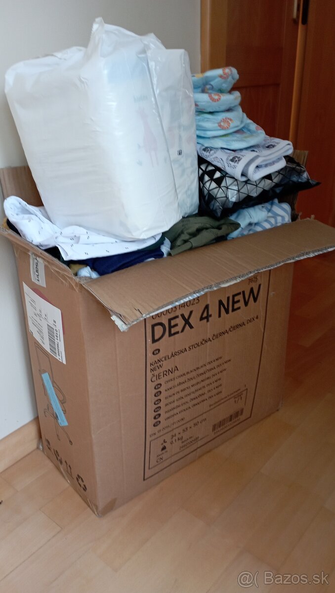 Oblecenie pre chlapceka - 2