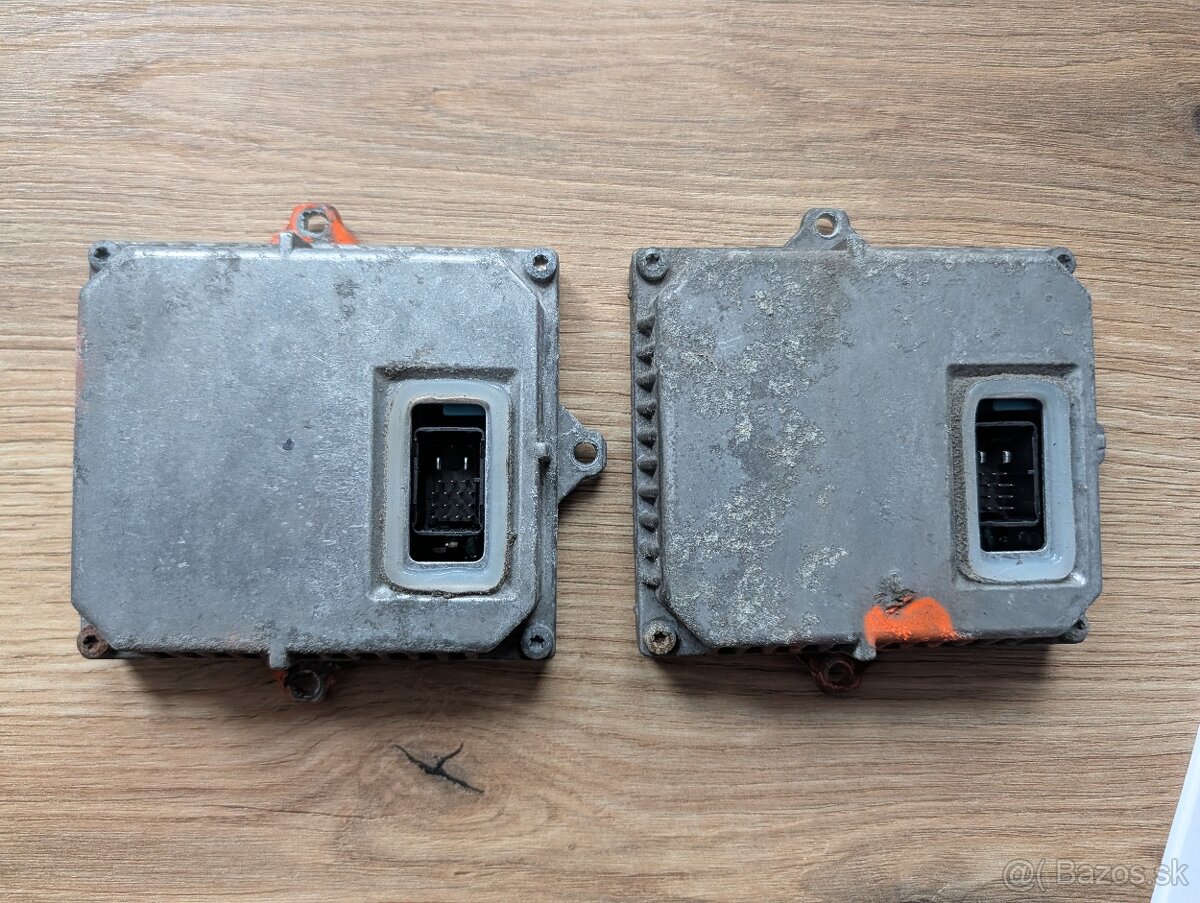 Balast svetlometu Xenon Octavia mk1 - 2