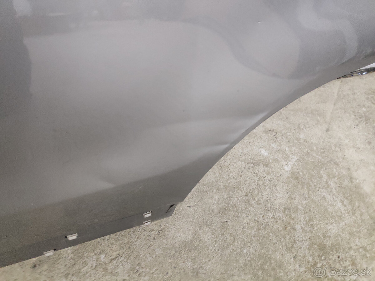 Zadné ľavé dvere Honda CR-V 2008 - 2