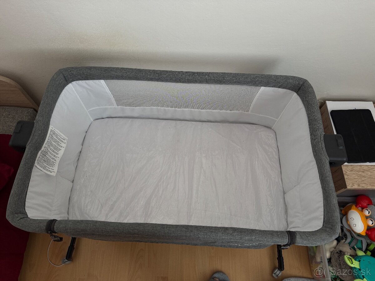 Detská postiel'ka - 2