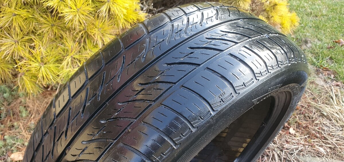 SEBRING, LETNE, 195/55 R16, 87H, - 2