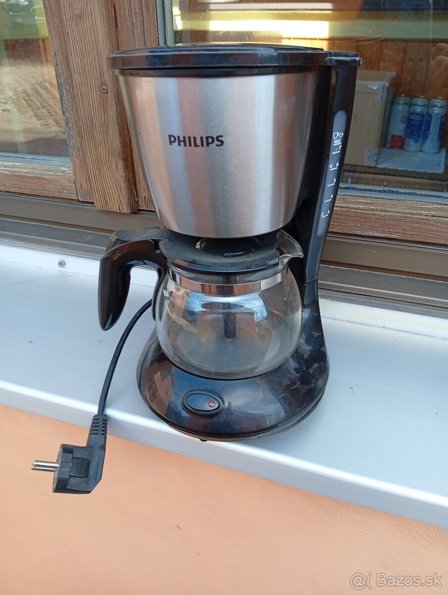 Predám Kávovar Philips - 2