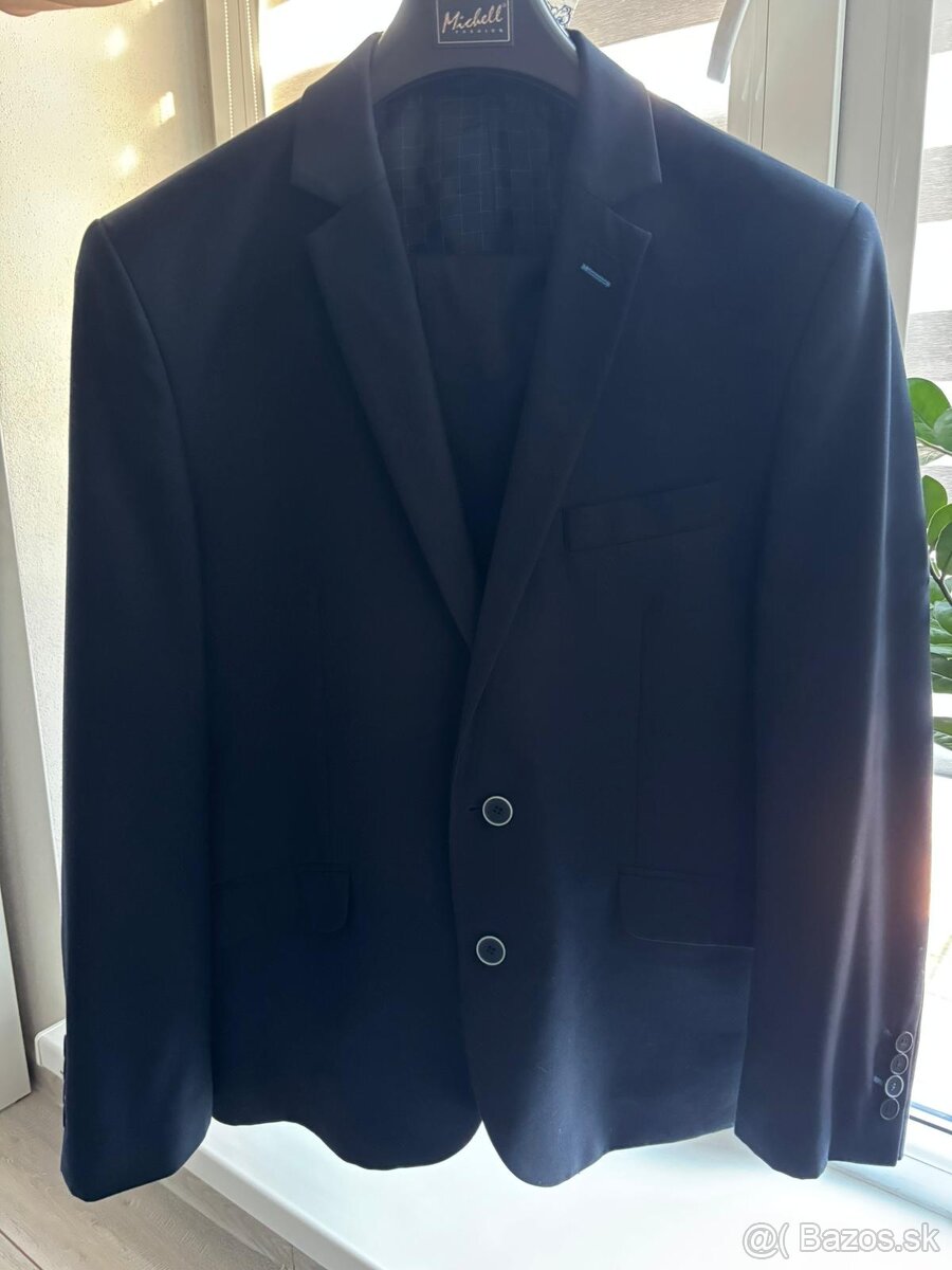 Pánsky oblek Michell - 2
