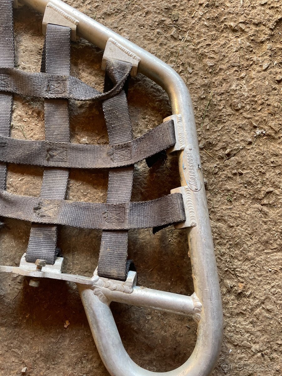 Nášľapy Yamaha raptor 700 - 2