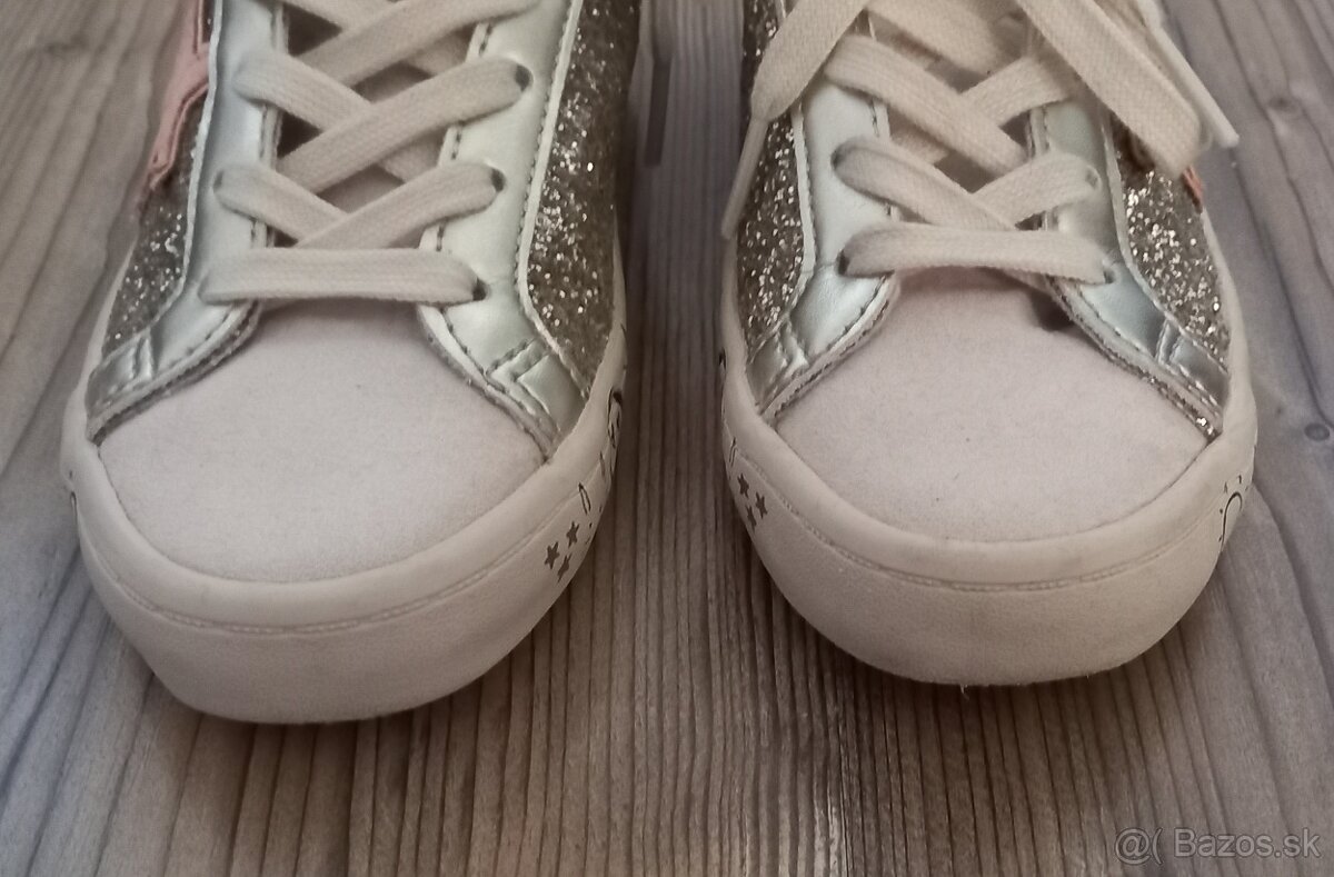 Tenisky Next vel.32 - 2