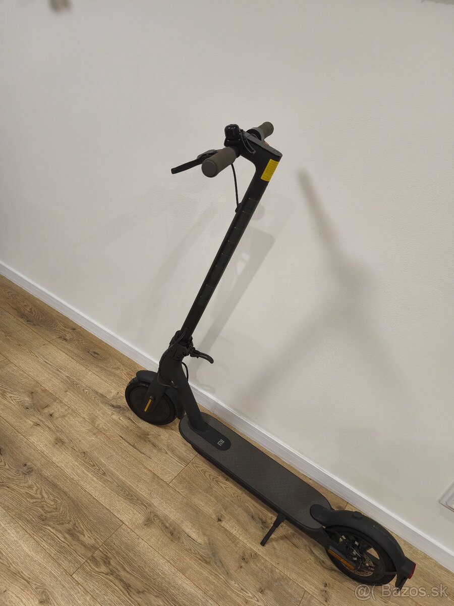 Xiaomi Mi Scooter kolobežka - 2