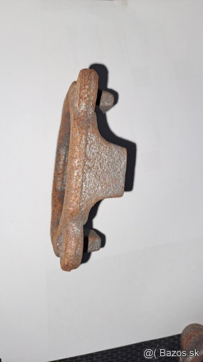 Podkova malá-podkovička - - 2