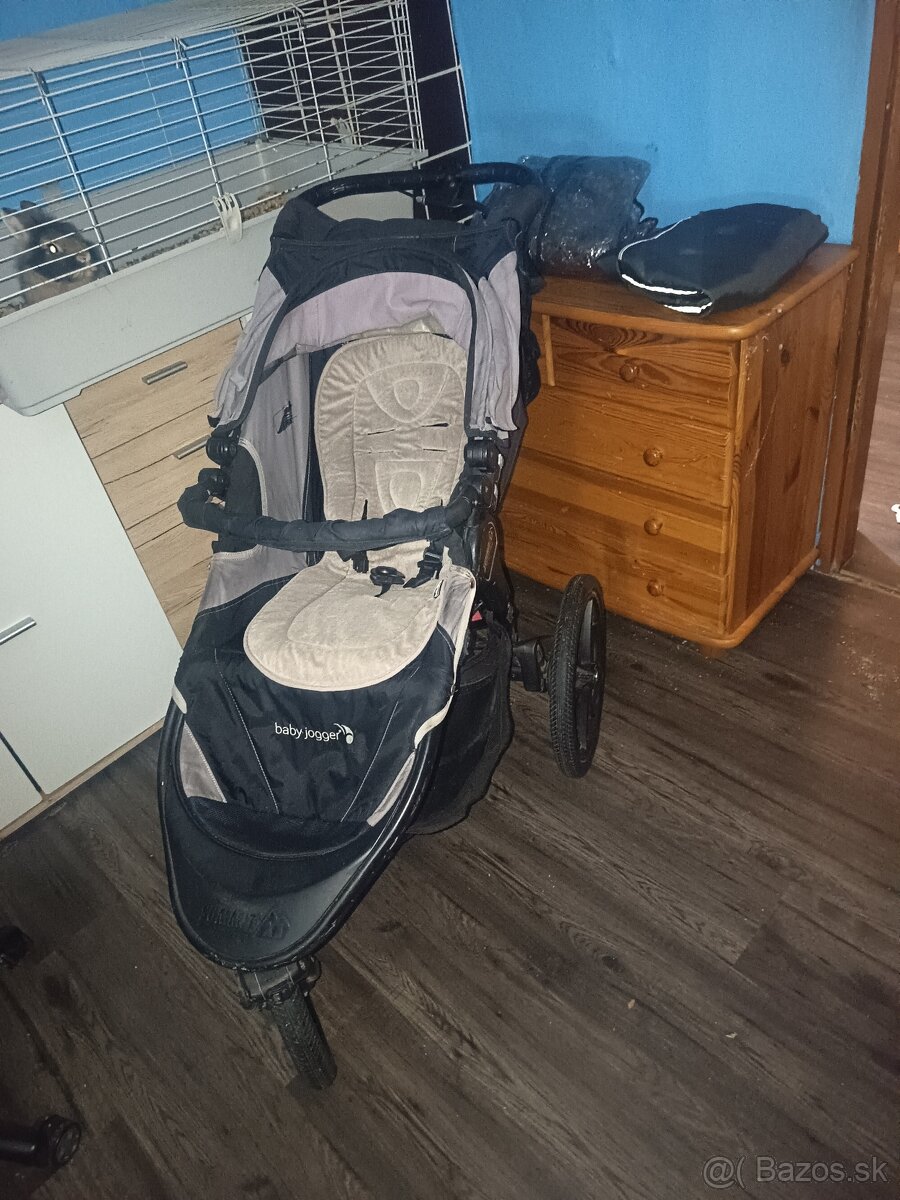 Športový kocik - 2