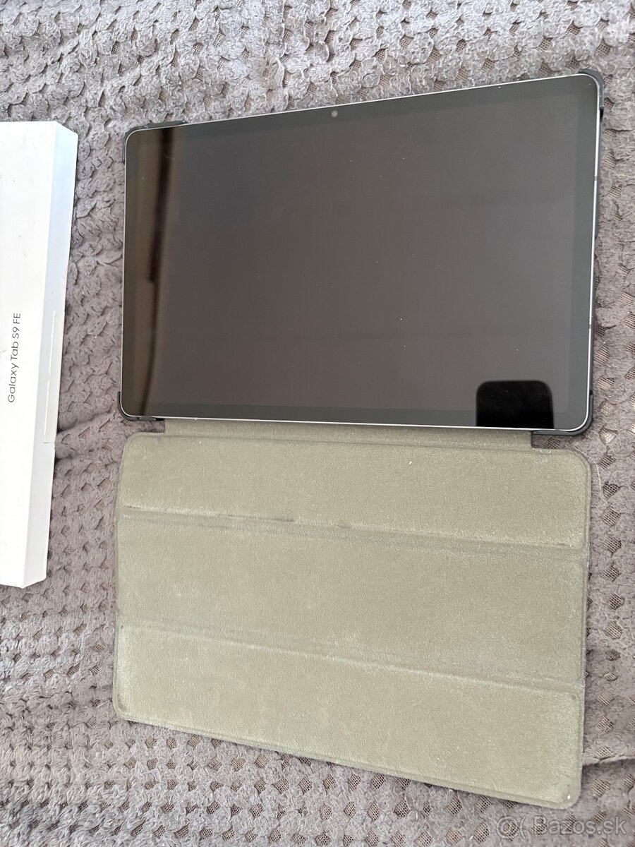 Samsung Galaxy Tab S9 FE - 2