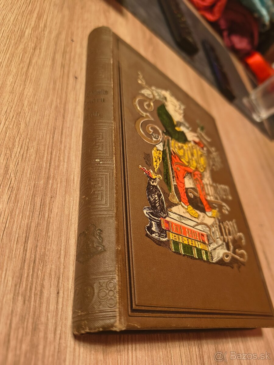 Encyklopédia Humoru a Vtipu 9/1892 - 2