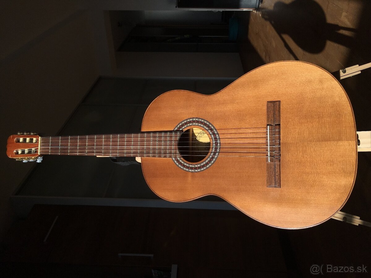 Koncertná gitara z rakúska - 2